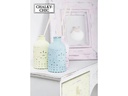 Marabu Kreidefarbe Chalky-Chic 100 ml, Mehrfarbig