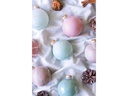 Marabu Marmorierfarbe Easy Marble 6 x 15 ml, Pastell