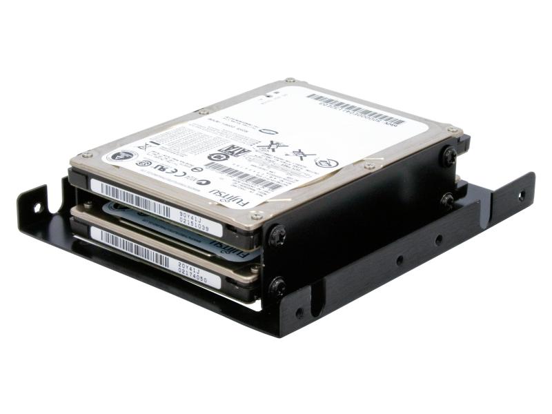 Chieftec Festplatten-Konverter SDC-025