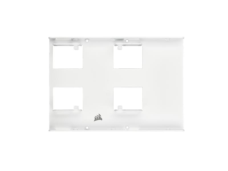 Corsair Dual SSD Mounting Bracket von 2.5 auf 3.5