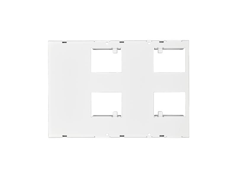 Corsair Dual SSD Mounting Bracket von 2.5 auf 3.5