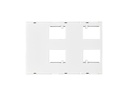 Corsair Dual SSD Mounting Bracket von 2.5 auf 3.5