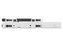 Corsair Dual SSD Mounting Bracket von 2.5 auf 3.5