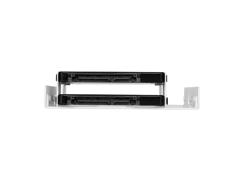 Corsair Dual SSD Mounting Bracket von 2.5 auf 3.5