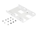 Corsair Dual SSD Mounting Bracket von 2.5 auf 3.5