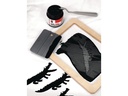 Marabu Textilfarbe Screen Printing Set Siebdruck