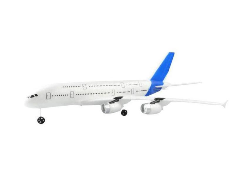 Amewi Flugzeug AM38 RTF