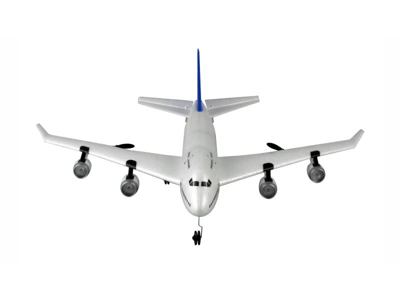 Amewi Flugzeug AMB74 RTF, mit Gyro