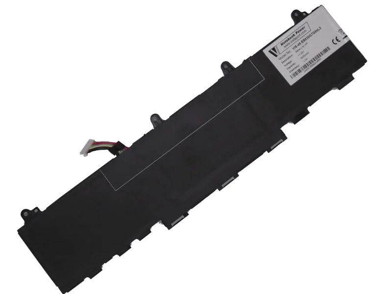 Vistaport Akku für HP Elite 830/835/840/845 G7/G8