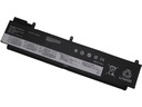 Vistaport Akku für Lenovo Thinkpad T460s/T470s