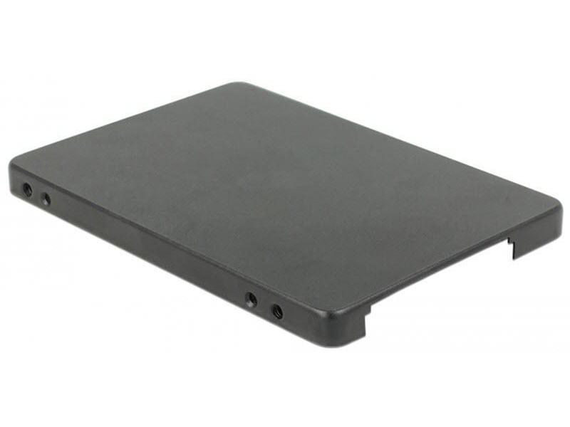 Delock 2.5-Adapterplatine M.2 - SATA