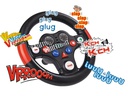 Big Racing-Sound-Wheel