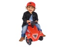 Big Racing-Sound-Wheel