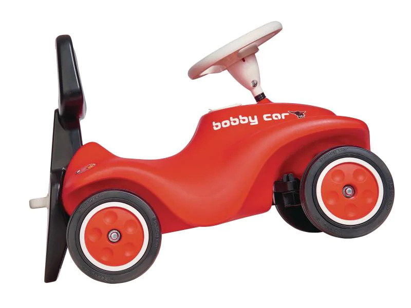 Big Zubehör Set Bobby Car Walker