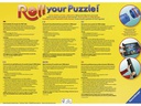 Ravensburger Puzzlerolle Roll your Puzzle! Roll your Puzzle!