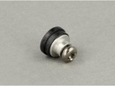 Delock 2.5-Adapterplatine M.2 - SATA ohne Rahmen