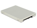 Delock 2.5-Adapterplatine M.2 - U.2