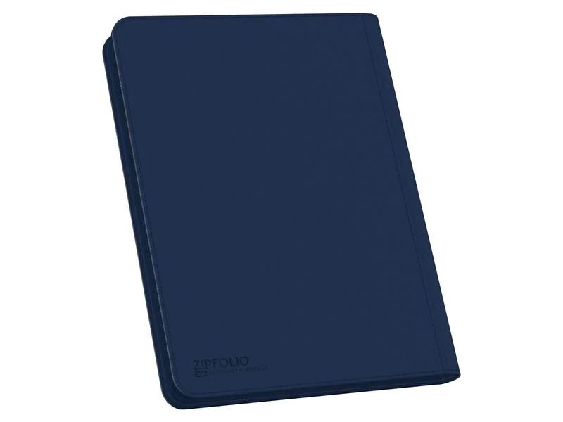 Ultimate Guard Karten-Portfolio ZipFolio Xenoskin 9-Pocket