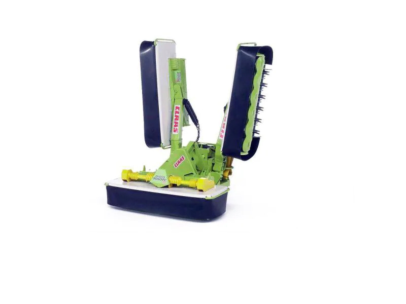 Bruder Spielwaren Zubehör Claas Disco 8550 C