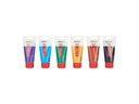 Talens Acrylfarbe 12er Set, Mehrfarbig
