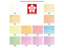 Talens Aquarellfarbe Koi Pocket Field Metallic Fluo 24 Näpfchen