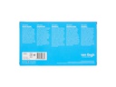 Van Gogh Aquarellfarbe Malkasten 24er-Set, Mehrfarbig