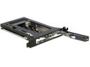 Delock 2.5-Einbaurahmen PC Bracket mit SATA-Stromkabel