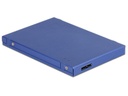 Delock 2.5-Einbaurahmen USB 3.1 für M.2/mSATA-Module