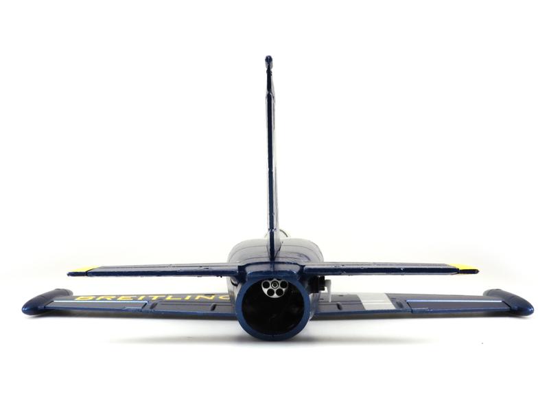 Amewi Impeller Jet Aero L-39 Albatros, 550 mm PNP