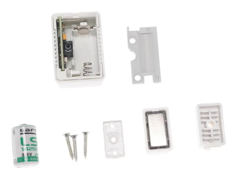 Abus Funk-Öffnungsmelder FUMK50020W Secvest &amp; 2Way