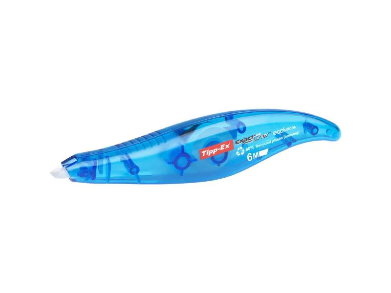 Tipp-Ex Korrekturroller Exact Liner 6 m x 0.5 mm