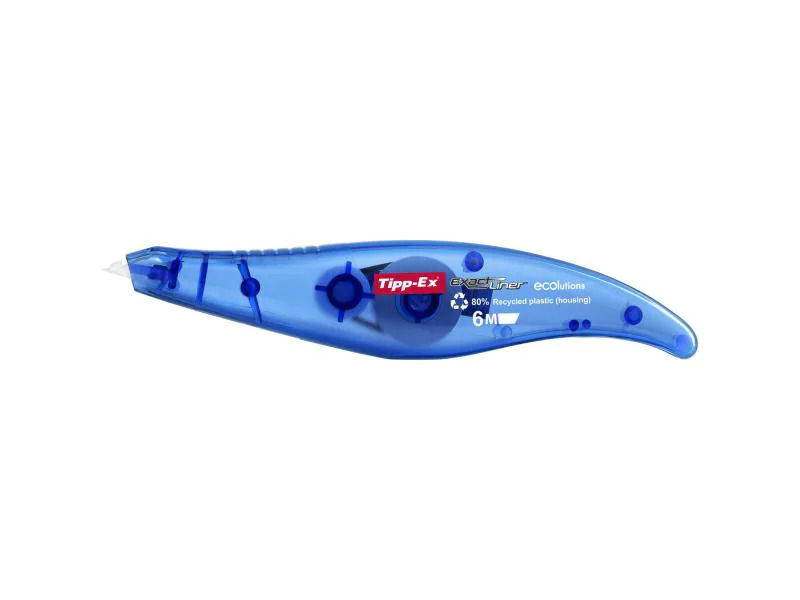 Tipp-Ex Korrekturroller Exact Liner 6 m x 0.5 mm