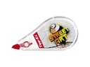 Tipp-Ex Korrekturroller Mini Pocket Mouse Decors  2 + 1, 6 m x 5 mm