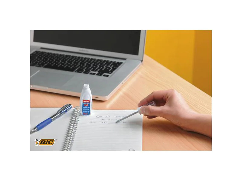 Tipp-Ex Korrekturstift Shaken Choose 15 ml