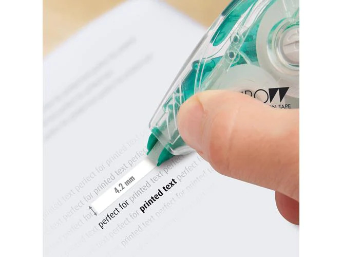 Tombow Korrekturroller Tombow 16 m x 4.2 mm