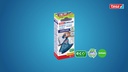 tesa Korrekturroller ecoLogo 4,2 mm