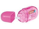 tesa Korrekturroller ecoLogo mini 5 mm