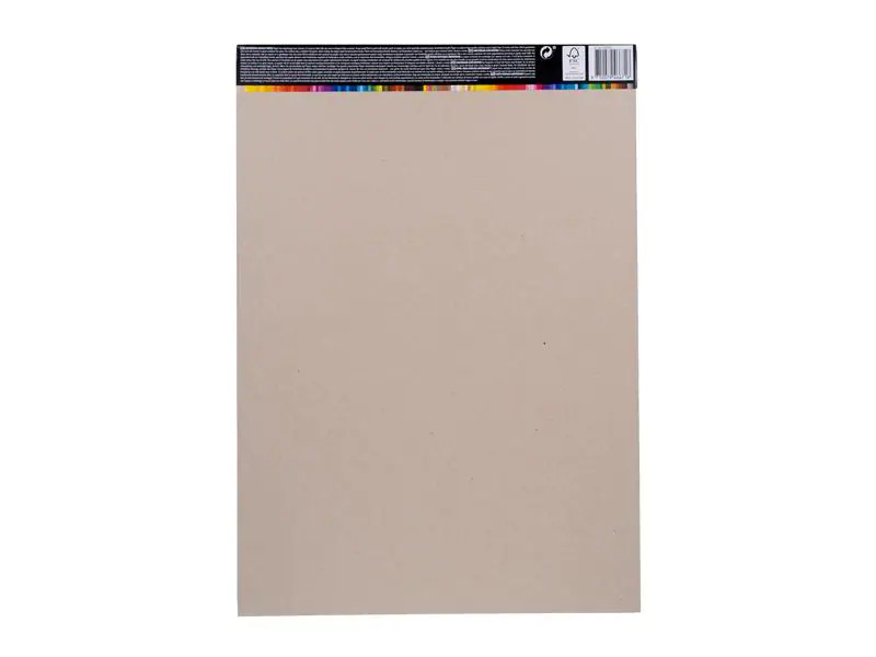 Amsterdam Acrylpapier A3, 350 g/m², 20 Bögen