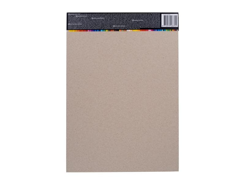 Amsterdam Acrylpapier A4, 350 g/m², 20 Bögen