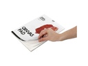 Creativ Company Malblock Canvas 10 Blatt