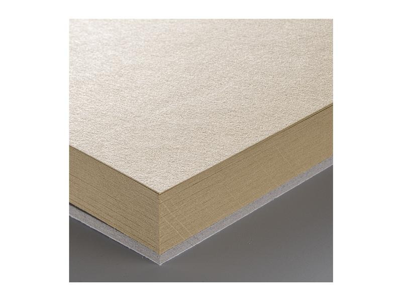Rembrandt Malblock Toned A3, 50 Blatt, Braun