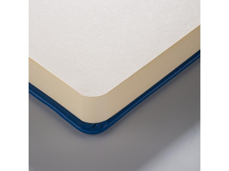 Talens Malbuch 12 x 12 cm Navy Blue