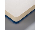 Talens Malbuch 12 x 12 cm Navy Blue