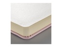 Talens Malbuch 12 x 12 cm Pastellrosa