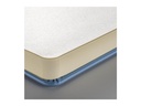 Talens Malbuch 12 x 12 cm Seeblau