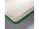 Talens Malbuch 12 x 12 cm Waldgrün