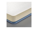 Talens Malbuch 13 x 21 cm Seeblau