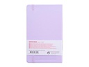 Talens Malbuch 13 x 21 cm Violett