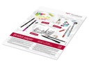 Tombow Zeichenblock Bristol A5 25 Blatt