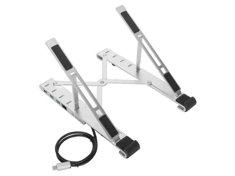 Targus Notebook-Ständer Portable and Dock 10-15.6